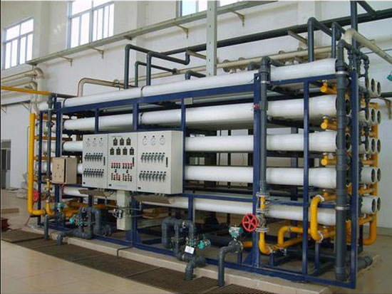 Medical Laboratory Pure Water Equipment: Precise Water Supply Empowers High-Quality Development of Clinical Laboratory Testing