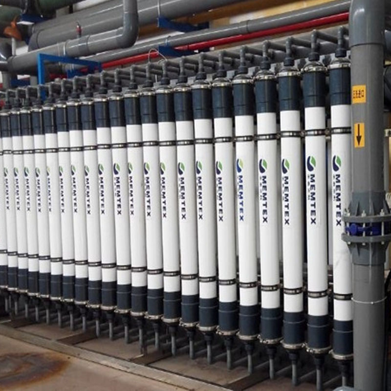 Large-scale Industrial Pure Water Equipment